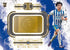 2025 PANINI IMPECCABLE SOCCER